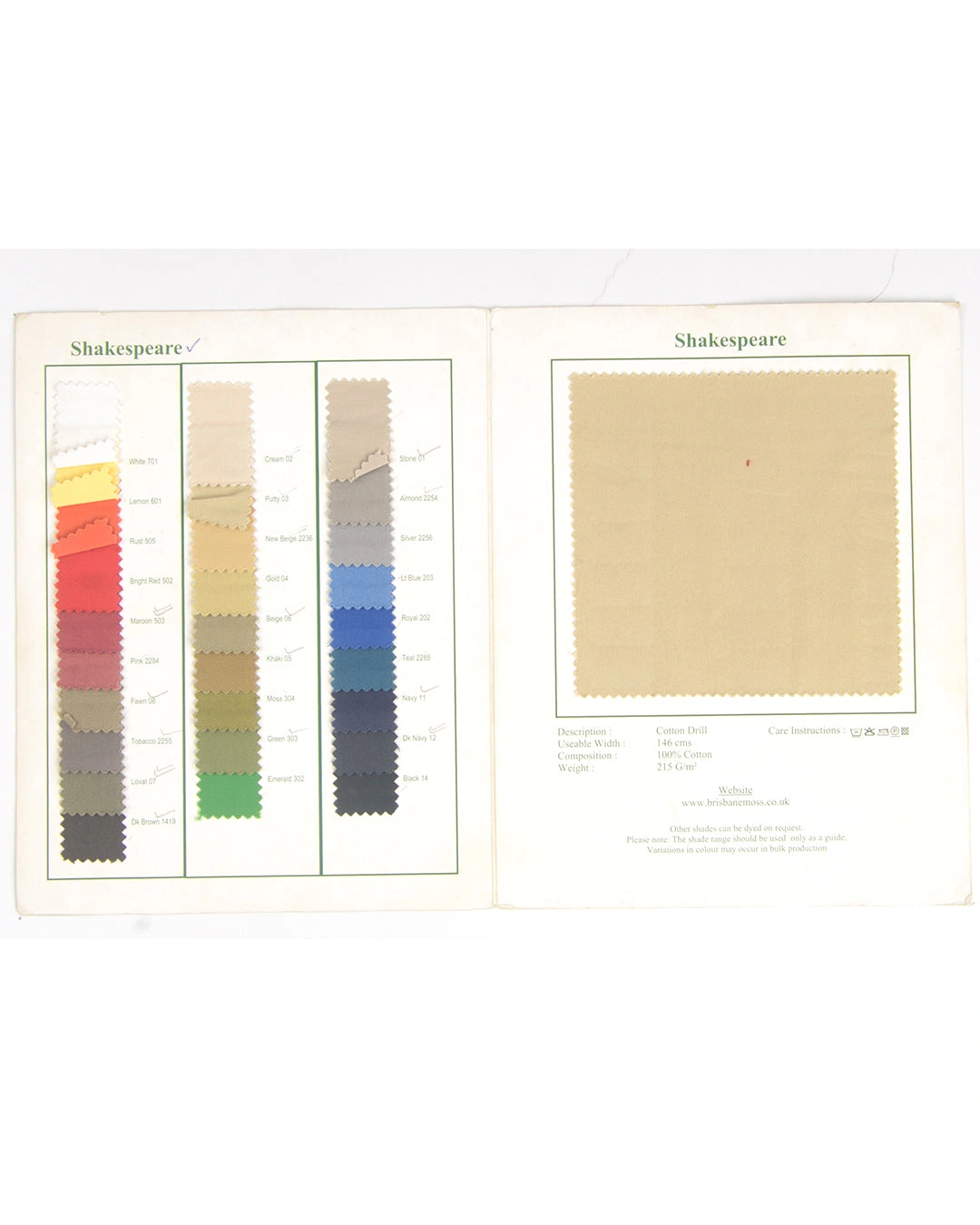 Product