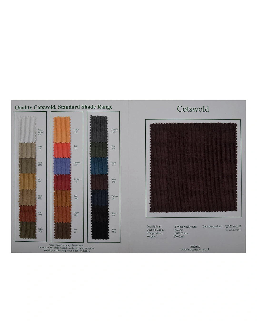 Product